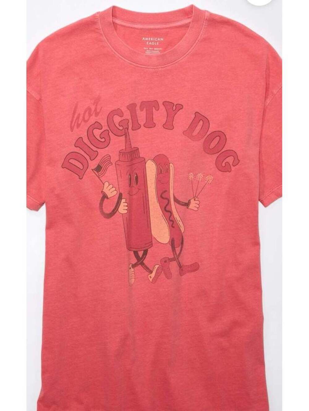 American eagle graphic tshirt